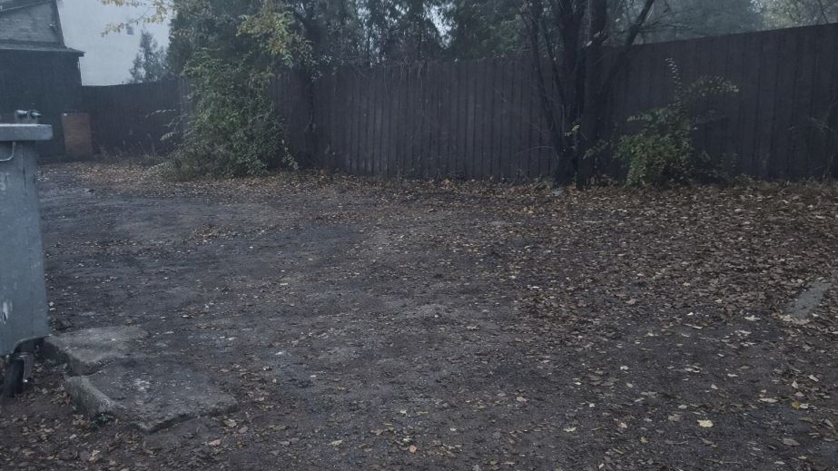 Три стихийные свалки убрали в Запорожье &ndash; адреса