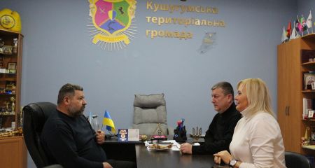 Ситуацию с безопасностью в Кушугумской громаде прокомментировала Запорожская РГА