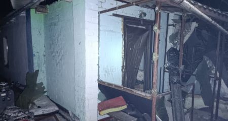 В полиции рассказали об обстоятельствах ранений жителей Запорожской области