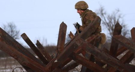 Яка ситуація на Запорізькому фронті &ndash; зведення Генштабу