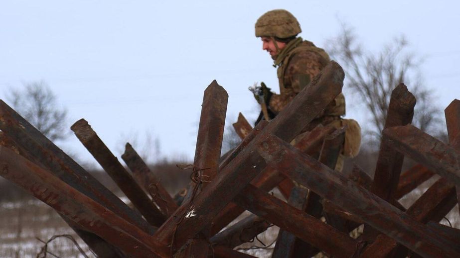 Оккупанты 19 раз атаковали под Гуляйполем на Запорожье, &ndash; Генштаб