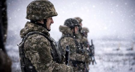 Более 20 раз атаковали вражеские войска на Запорожье &ndash; сводка