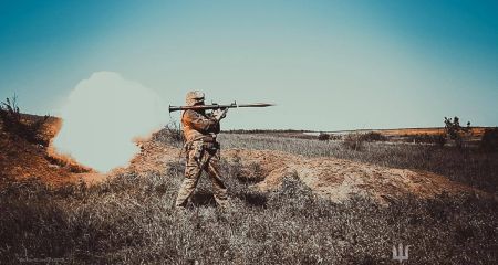 Бої на Гуляйпільському напрямку не вщухають &ndash; ситуація на Запоріжжі