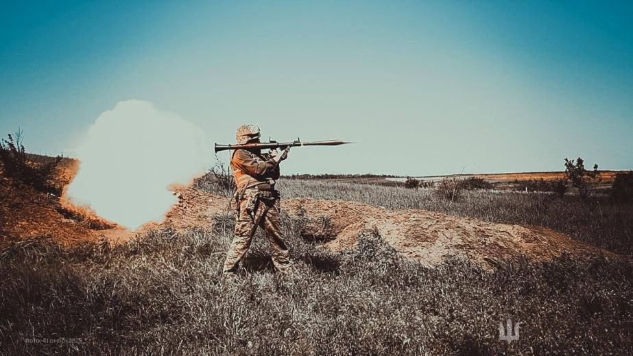 Бои на Гуляйпольском направлении не утихают – ситуация на Запорожье