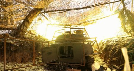 65 вражеских атак отбили защитники под Гуляйполем на Запорожье, &ndash; Генштаб