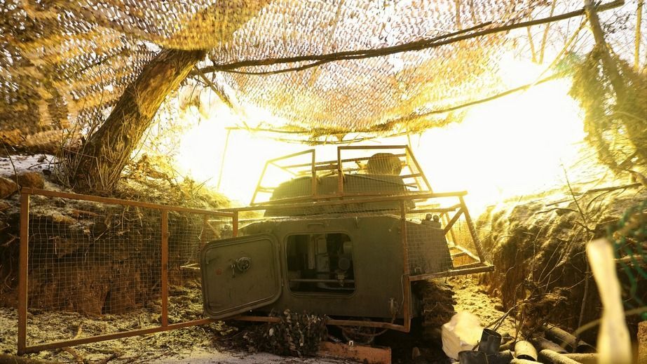 ВСУ остановили более 50 российских штурмов на Запорожье, – Генштаб