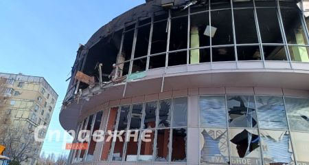 Одна з наймасованіших атак БпЛА: ОВА прокоментувала нічні удари по Запоріжжю