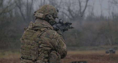 Ворог атакував 11 разів на Запорізькому фронті &ndash; де саме