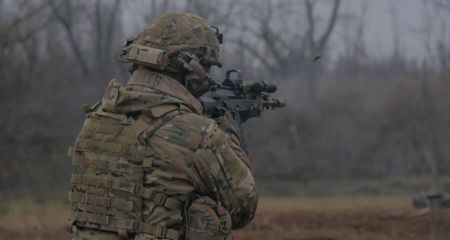 Де ворог намагається прорватися на Запоріжжі &ndash; зведення