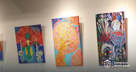 13 грантовых проектов: какие культурные инициативы поддержали в Запорожье