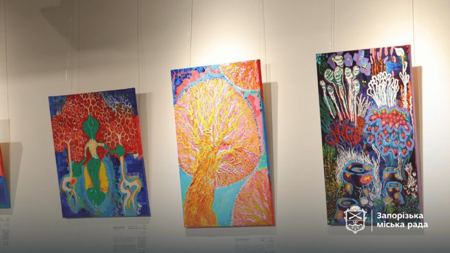 13 грантовых проектов: какие культурные инициативы поддержали в Запорожье