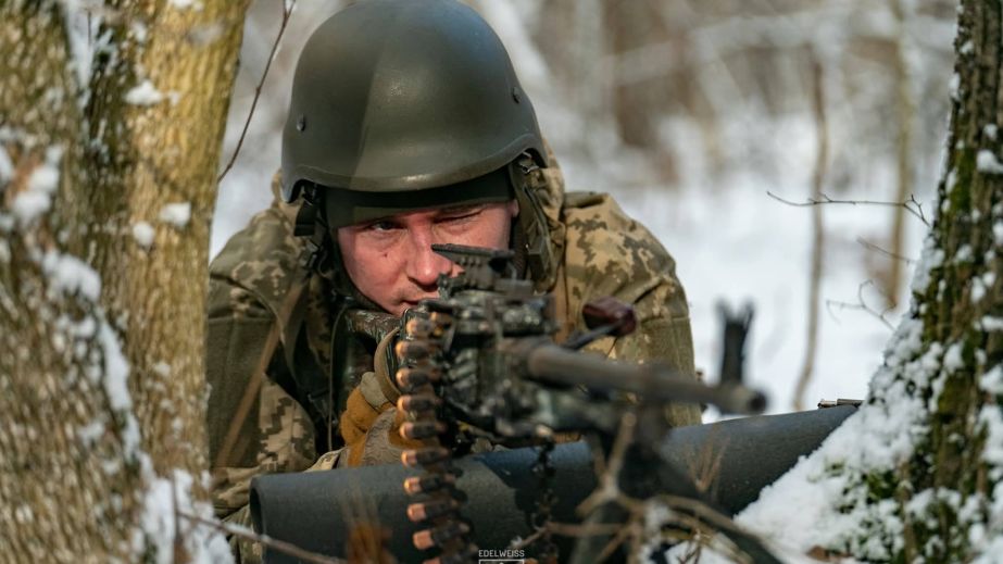 Куди суне ворог на Запоріжжі &ndash; зведення Генштабу ЗСУ