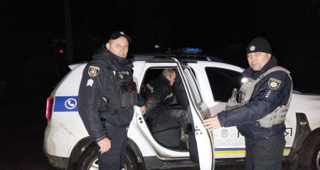 Російський військовий намагався пішки дійти до Запоріжжя &ndash; деталі