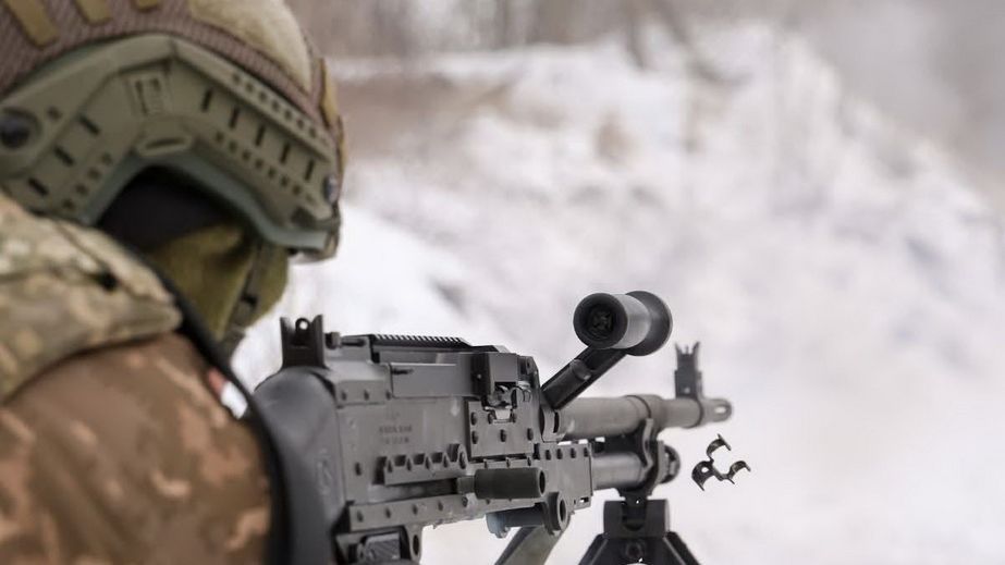 На Гуляйпільському напрямку тривають чотири боєзіткнення