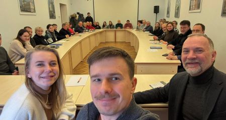 Запорожского ученого восстановили в должности гендиректора Лавры