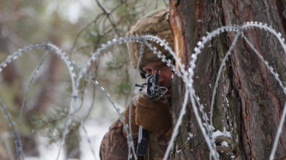 Два боестолкновения с россиянами идут на Запорожье &ndash; сводка
