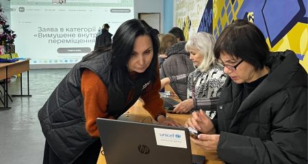 Понад 200 родин із Запорізької області зафіксували збитки від війни