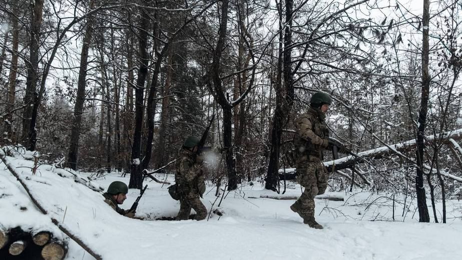 ЗСУ не дали окупантам просунутися на Запорізькому напрямку, &ndash; ISW