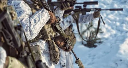 Де ворог намагається просунутися на Запоріжжі &ndash; зведення