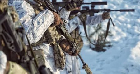 Яка ситуація на Запорізькому фронті &ndash; зведення Генштабу