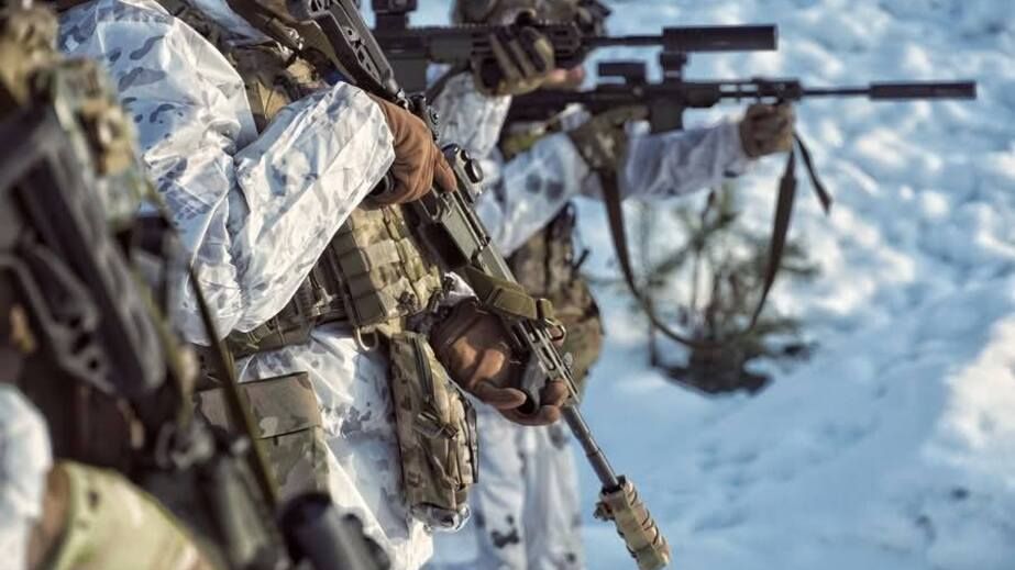 Какая ситуация на Запорожском фронте – сводка Генштаба