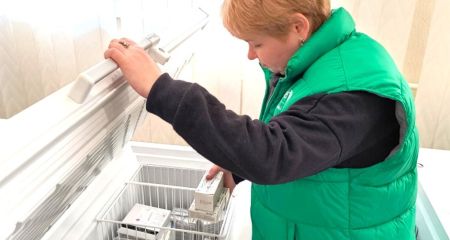 Запаси вакцин для щеплень поповнюють на Запоріжжі &ndash; яких саме