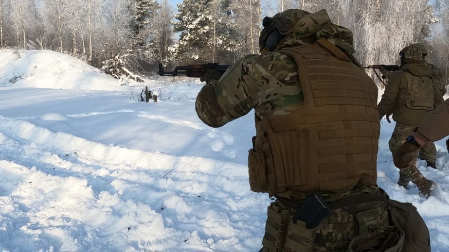 Где атакует враг на Запорожье &ndash; сводка