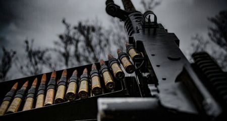 Староукраїнка на Запоріжжі залишається під контролем України, &ndash; Волошин