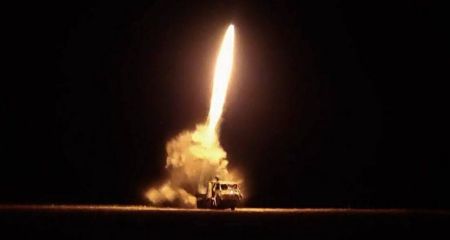 На Запоріжжі "прилетіло" по військових об'єктах у тилу окупантів &ndash; деталі