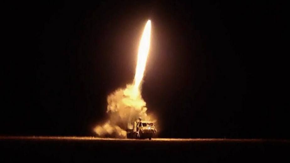 ЗСУ уразили полігон окупантів поблизу Новопетрівки на Запоріжжі – деталі