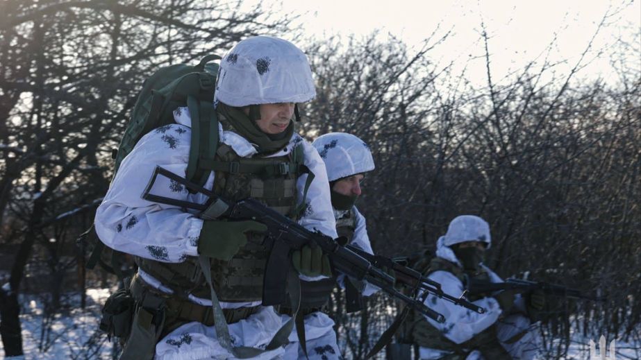 Девʼять боєзіткнень точаться на Гуляйпільському напрямку &ndash; зведення