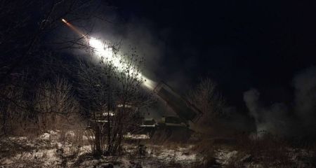 Склад БК і пункти управління БпЛА уразили ЗСУ на Запоріжжі, &ndash; Генштаб