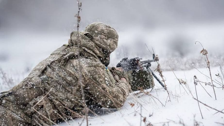 Істотних просувань ворога вже немає, &ndash; військовий про вуличні бої в Гуляйполі