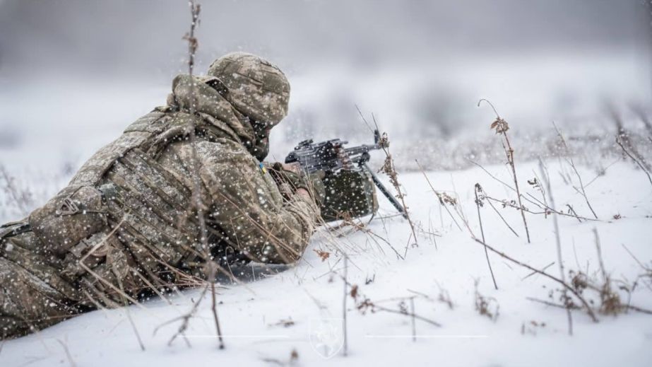 Понад 20 разів атакував ворог на Гуляйпільському напрямку &ndash; зведення