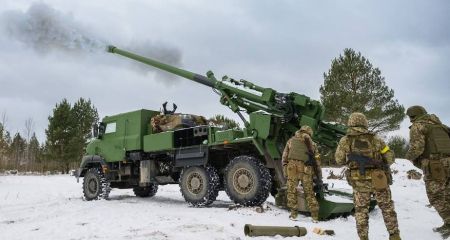 На Запоріжжі ЗСУ уразили російську піхоту та навчальний центр FPV, &ndash; Генштаб