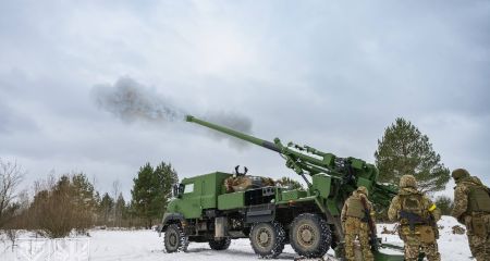 Де ворог намагається просунутися на Запоріжжі &ndash; зведення