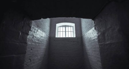 Керівнику СІЗО у Таганрозі оголосили підозру в катуванні журналістки Вікторії Рощиної