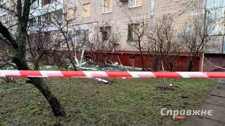 Ще 105 запоріжцям компенсують ремонт житла після атак РФ