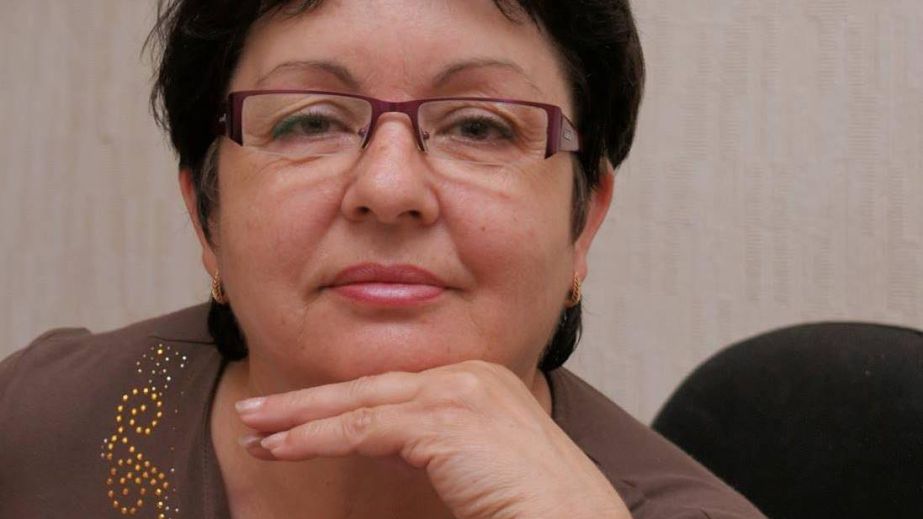 Ушла из жизни экс-заместительница гендиректора заповедника "Хортица"