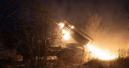 Штурми на Запоріжжі та Донеччині: скільки території захопила РФ за місяць