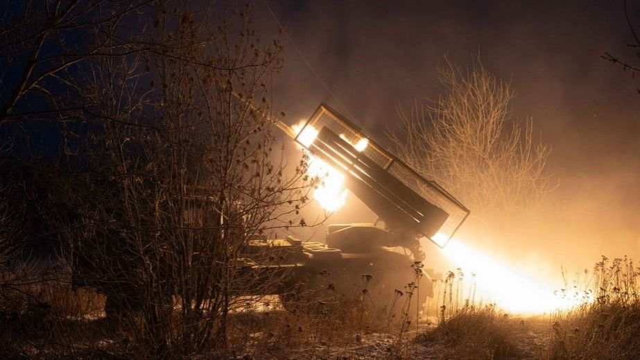 Штурмы на Запорожье и Донетчине: сколько территории захватила РФ за месяц