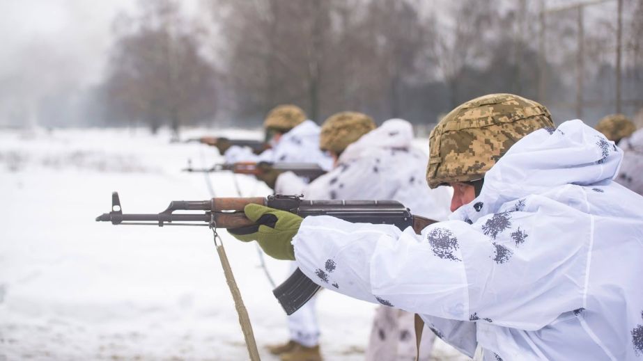 Ворог 18 разів атакував на Запорізькому фронті &ndash; де саме