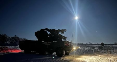 Захисники дали відсіч ворогові під Оріховим &ndash; ситуація на Запоріжжі