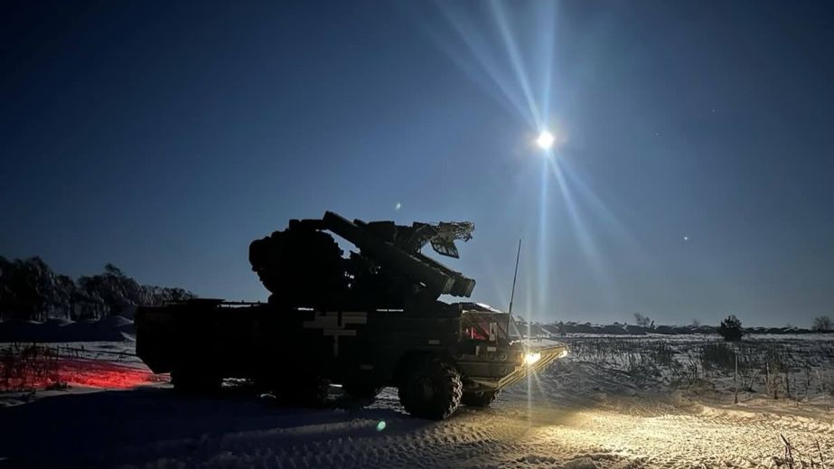 Защитники дали отпор врагу под Ореховым &ndash; ситуация на Запорожье