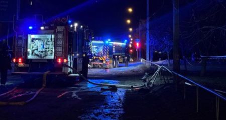 В райадминистрации Запорожья опровергли слухи об отказе в помощи родным погибших