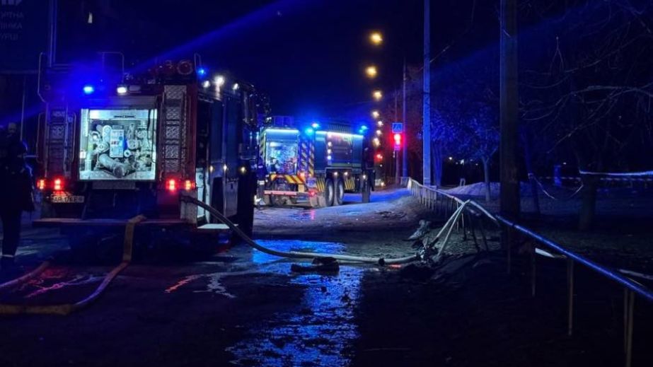 В райадминистрации Запорожья опровергли слухи об отказе в помощи родным погибших