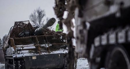 Росіяни бʼють з авіації та штурмують на Гуляйпільському напрямку &ndash; зведення