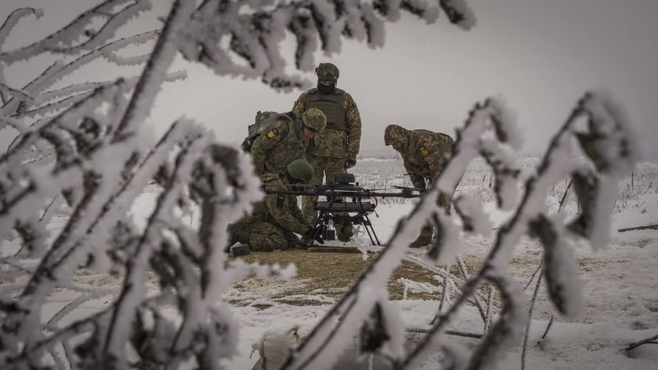Авіація РФ завдала ударів по шістьох селах на Запоріжжі, точаться бої