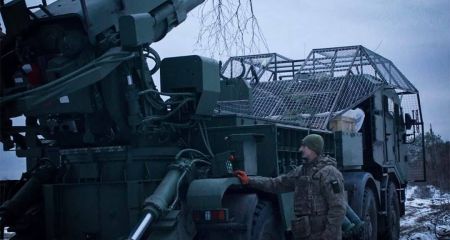 Ворог сунув у районах трьох населених пунктів на Запоріжжі &ndash; де саме