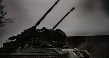 Ворог завдає авіаударів, тисне на сході й заході Запорізької області